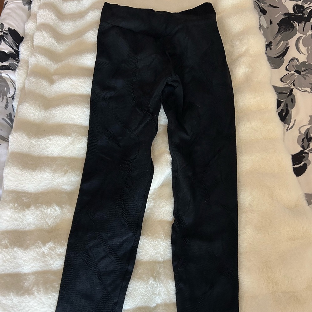 Booty by Brabants leggings. Textured.